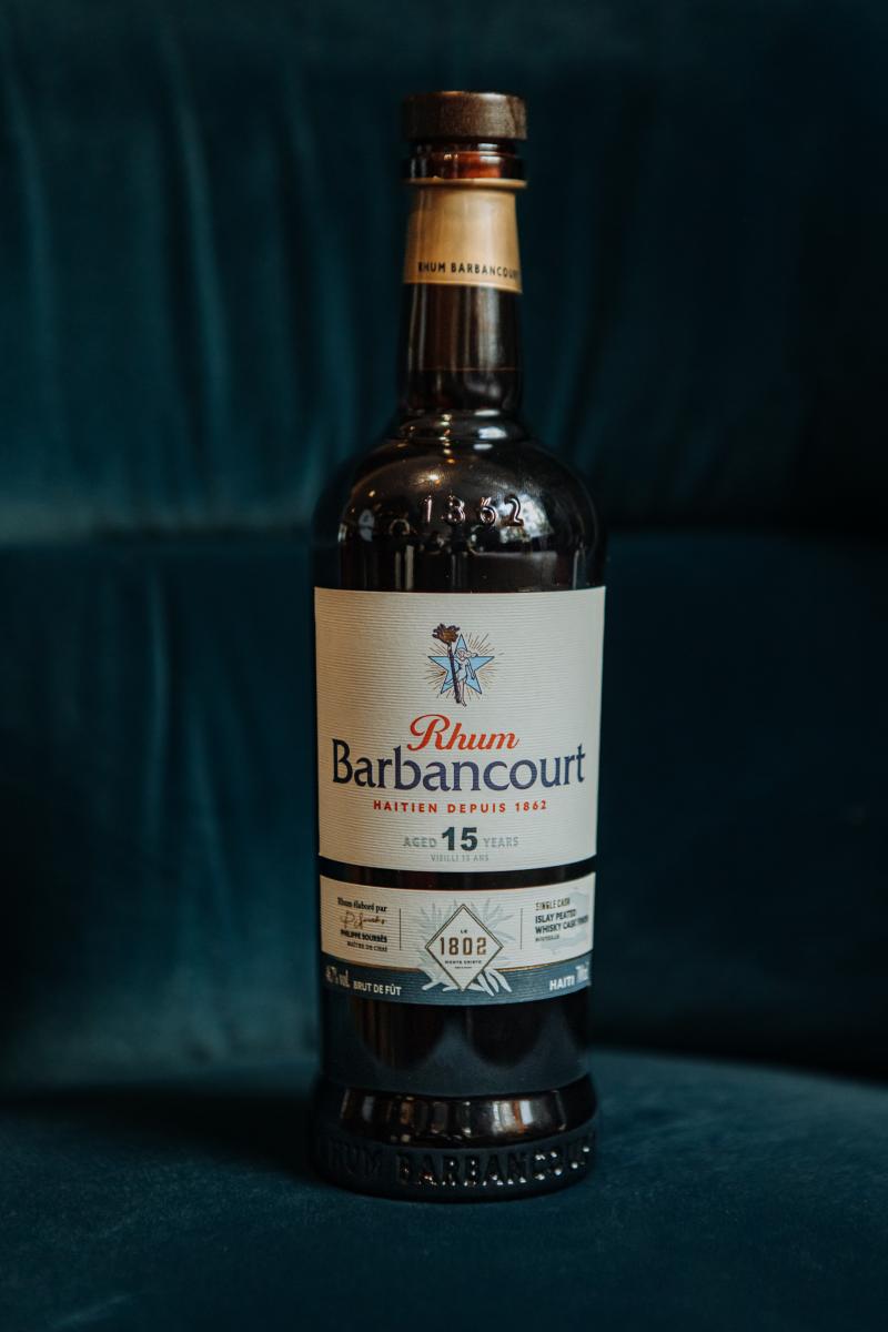 Barbancourt