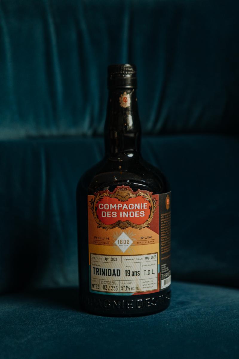 Bar Le 1802 - T.D.L